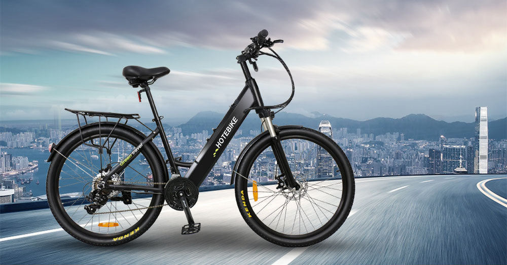 Riding an Electric Bike Improves Cardiorespiratory Performance in Adults 2 Riding an Electric Bike Improves Cardiorespiratory Performance in Adults - blog - 2
