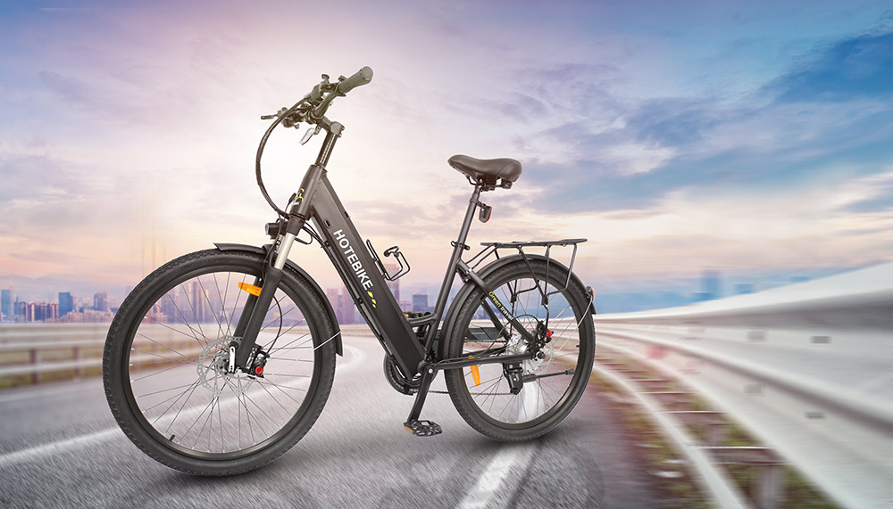 Como decidir qual bicicleta elétrica é ideal para você 1 Como decidir qual bicicleta elétrica é ideal para você - blog - 1