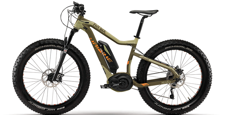 Como decidir qual bicicleta elétrica é ideal para você 2 Como decidir qual bicicleta elétrica é ideal para você - blog - 2