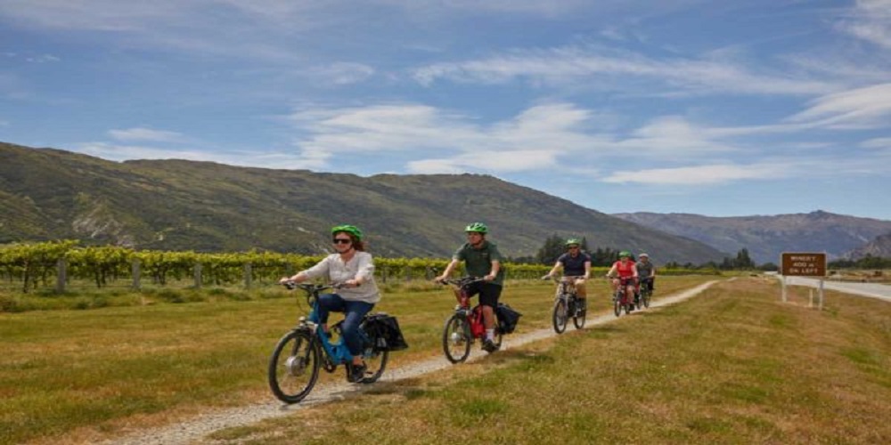 5 Regras para Andar de Bicicleta em Grupo - blog - 1