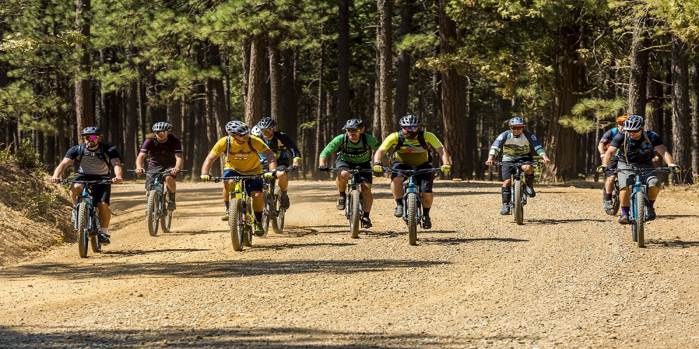 5 Regras para Andar de Bicicleta em Grupo - blog - 3