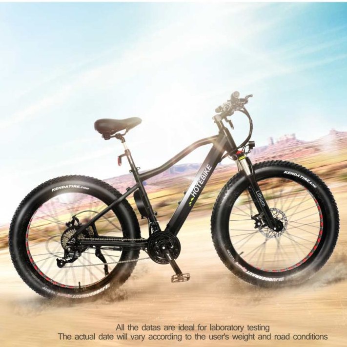 Conhecimento dos parâmetros de configuração de bicicletas elétricas - blog - 1