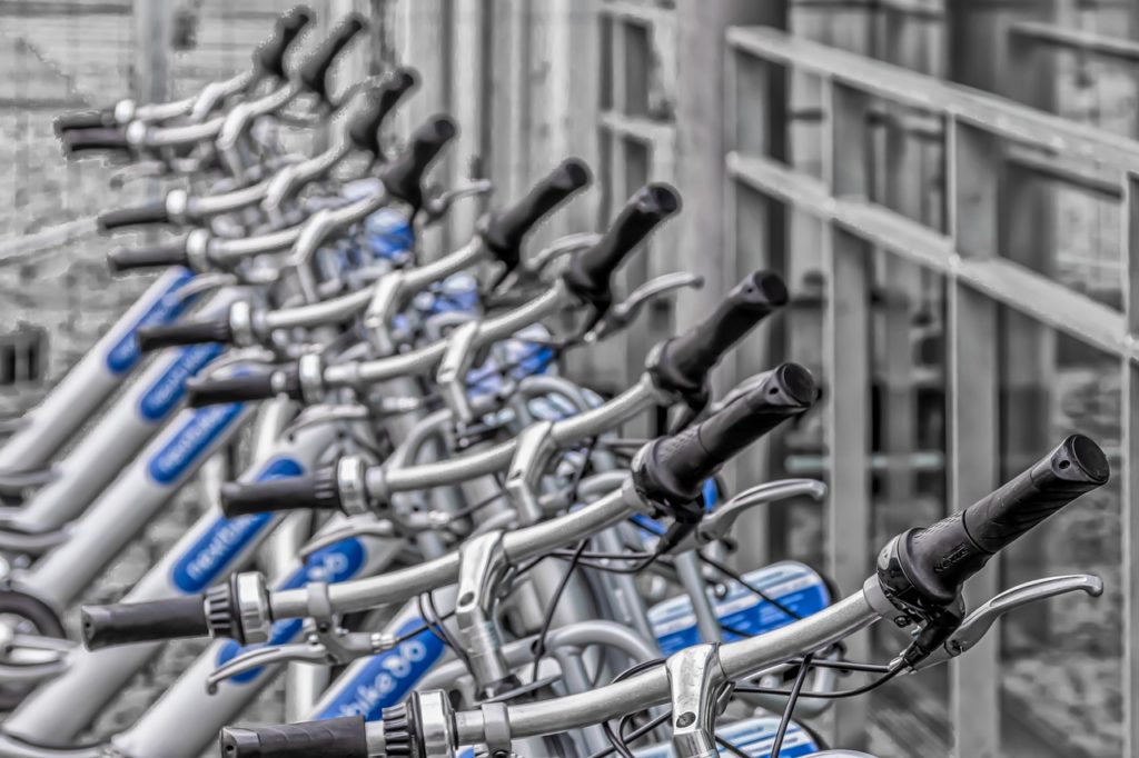 Precisamos de Mais Pessoas em Bicicletas Elétricas - blog - 1