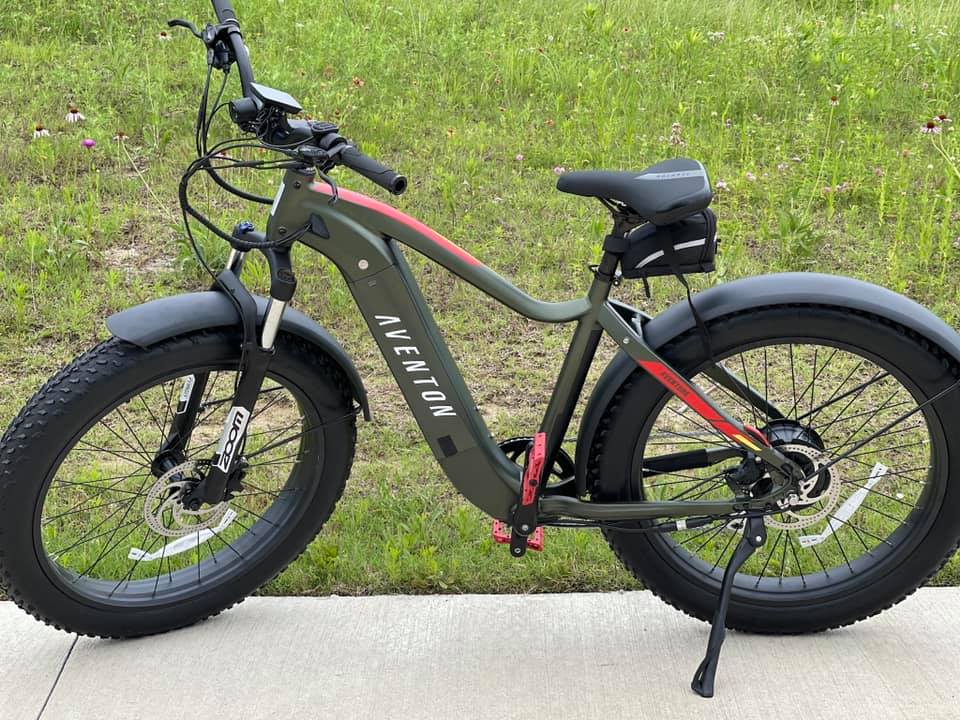 Top 5 Melhores Bicicletas Elétricas para Adultos da Bosch 5 Top 5 Melhores Bicicletas Elétricas para Adultos da Bosch - News - 5
