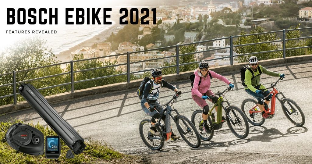Top 5 Melhores Bicicletas Elétricas para Adultos da Bosch 1 Top 5 Melhores Bicicletas Elétricas para Adultos da Bosch - News - 1