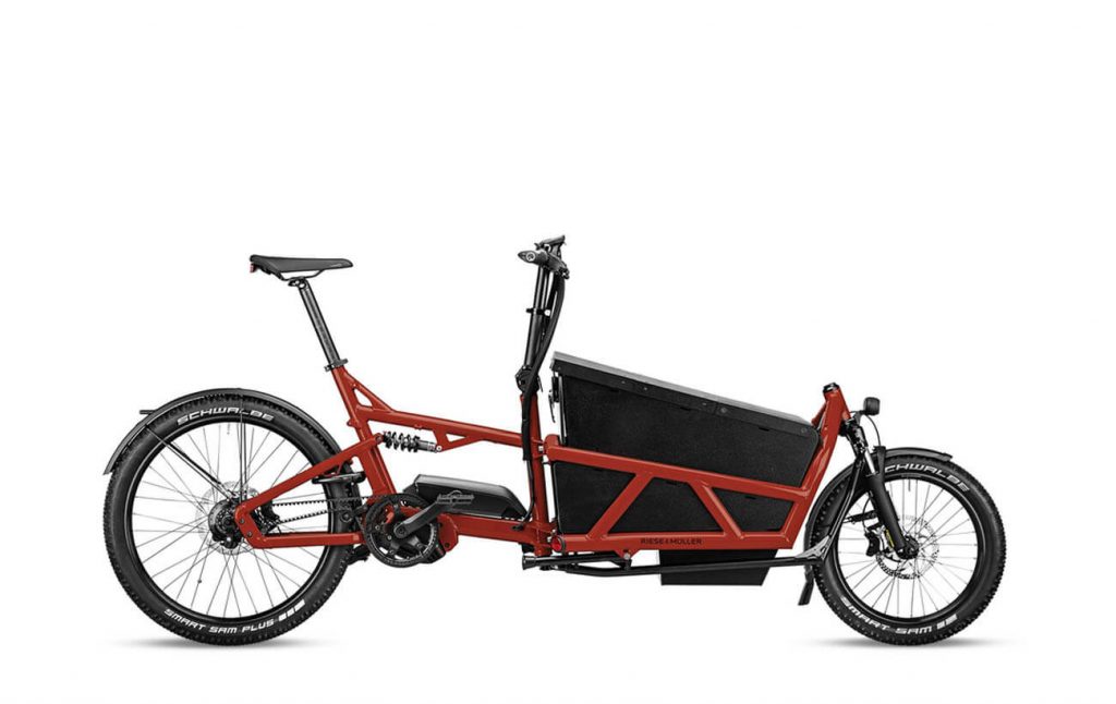 Top 5 Melhores Bicicletas Elétricas para Adultos da Bosch 4 Top 5 Melhores Bicicletas Elétricas para Adultos da Bosch - News - 4