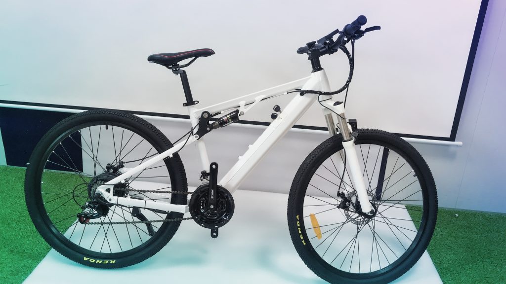 Classificação de bicicletas elétricas? Como devemos escolher? 1 Classificação de bicicletas elétricas? Como devemos escolher? - Product knowledge - 1