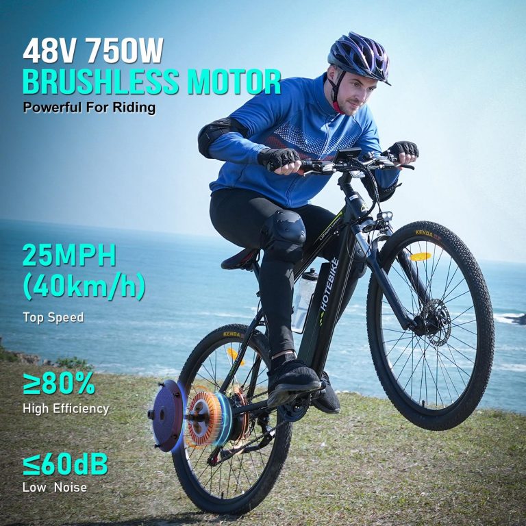 Quanto Tempo Dura Uma E-bike? 2 Quanto Tempo Dura Uma E-bike? - Product knowledge - 2